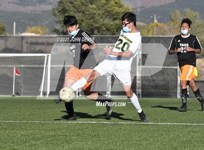 Thumbnail 3 in Los Alamos @ Taos photogallery.