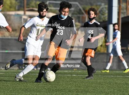 Thumbnail 1 in Los Alamos @ Taos photogallery.