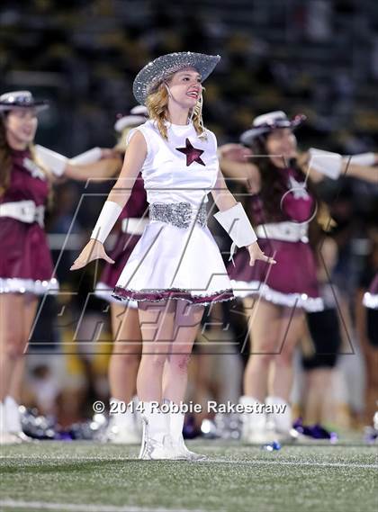 Thumbnail 1 in Garland @ Mesquite photogallery.