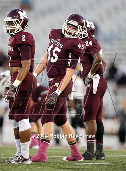 Thumbnail 1 in Garland @ Mesquite photogallery.