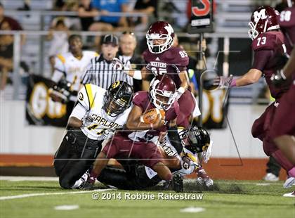 Thumbnail 1 in Garland @ Mesquite photogallery.