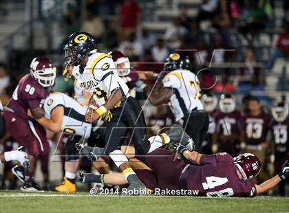 Thumbnail 2 in Garland @ Mesquite photogallery.