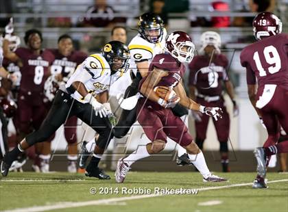 Thumbnail 1 in Garland @ Mesquite photogallery.