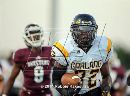 Thumbnail 1 in Garland @ Mesquite photogallery.