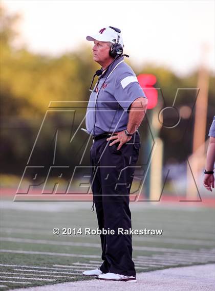 Thumbnail 2 in Garland @ Mesquite photogallery.