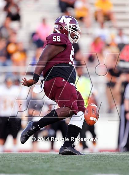 Thumbnail 1 in Garland @ Mesquite photogallery.