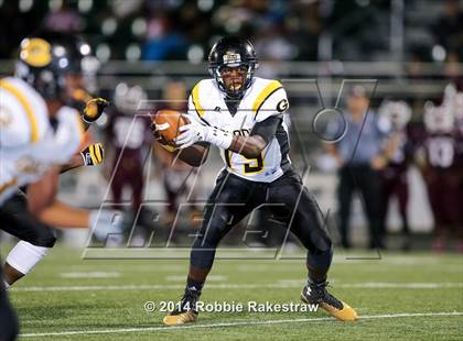 Thumbnail 1 in Garland @ Mesquite photogallery.
