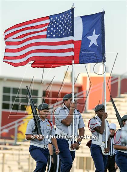 Thumbnail 3 in Garland @ Mesquite photogallery.