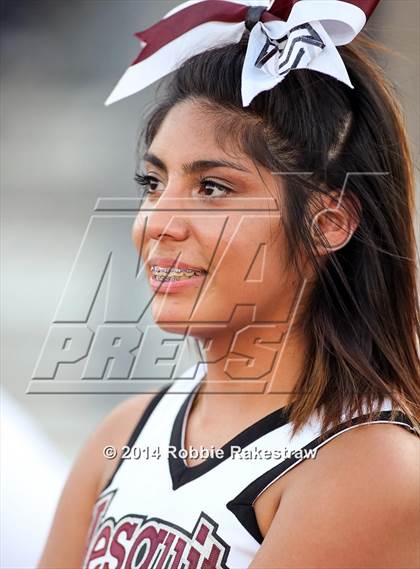 Thumbnail 1 in Garland @ Mesquite photogallery.