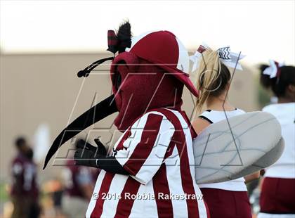 Thumbnail 1 in Garland @ Mesquite photogallery.