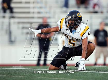 Thumbnail 1 in Garland @ Mesquite photogallery.