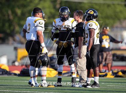 Thumbnail 1 in Garland @ Mesquite photogallery.