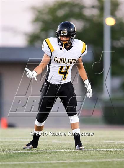Thumbnail 3 in Garland @ Mesquite photogallery.