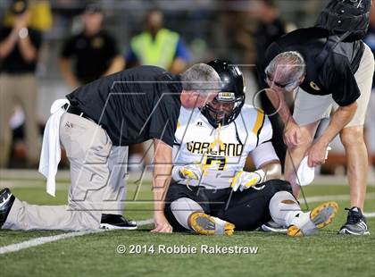 Thumbnail 3 in Garland @ Mesquite photogallery.