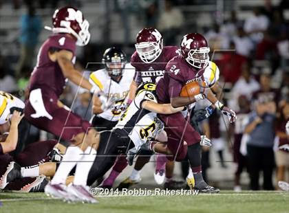 Thumbnail 2 in Garland @ Mesquite photogallery.