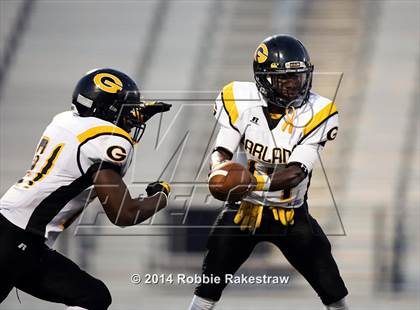 Thumbnail 2 in Garland @ Mesquite photogallery.