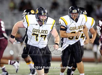 Thumbnail 3 in Garland @ Mesquite photogallery.