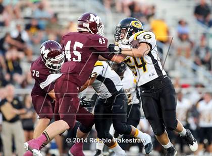 Thumbnail 2 in Garland @ Mesquite photogallery.