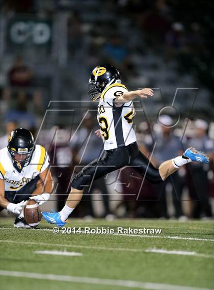 Thumbnail 2 in Garland @ Mesquite photogallery.