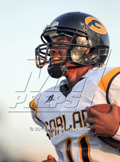 Thumbnail 3 in Garland @ Mesquite photogallery.
