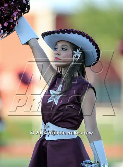 Thumbnail 3 in Garland @ Mesquite photogallery.