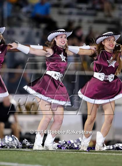 Thumbnail 2 in Garland @ Mesquite photogallery.