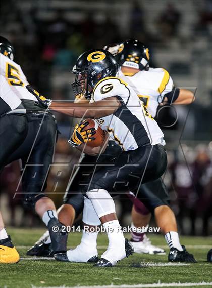 Thumbnail 3 in Garland @ Mesquite photogallery.