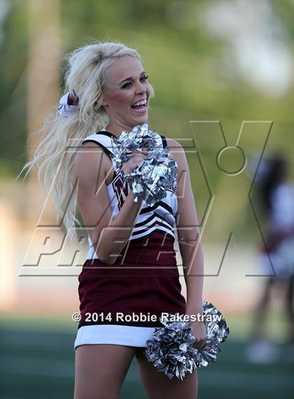 Thumbnail 1 in Garland @ Mesquite photogallery.