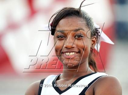 Thumbnail 2 in Garland @ Mesquite photogallery.