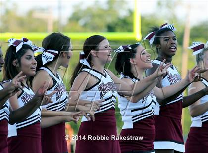 Thumbnail 3 in Garland @ Mesquite photogallery.