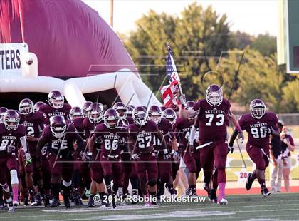 Thumbnail 1 in Garland @ Mesquite photogallery.