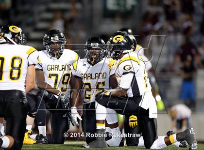 Thumbnail 1 in Garland @ Mesquite photogallery.