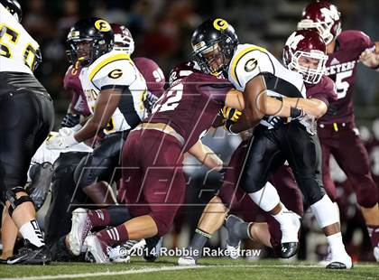 Thumbnail 3 in Garland @ Mesquite photogallery.