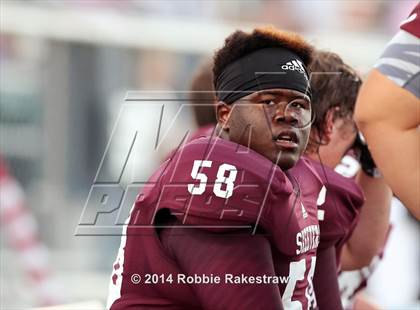 Thumbnail 3 in Garland @ Mesquite photogallery.