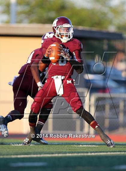 Thumbnail 2 in Garland @ Mesquite photogallery.