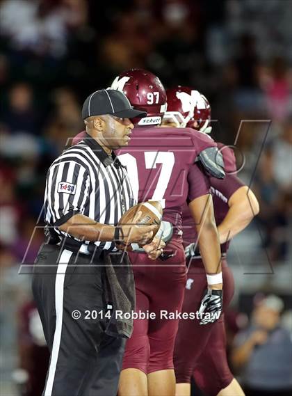 Thumbnail 1 in Garland @ Mesquite photogallery.