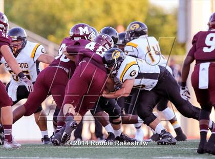 Thumbnail 1 in Garland @ Mesquite photogallery.