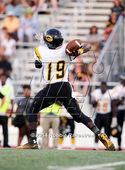 Thumbnail 2 in Garland @ Mesquite photogallery.