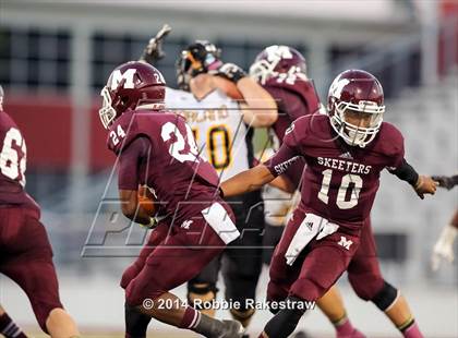 Thumbnail 2 in Garland @ Mesquite photogallery.