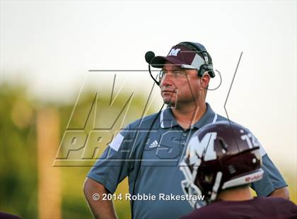 Thumbnail 1 in Garland @ Mesquite photogallery.