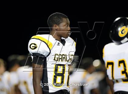 Thumbnail 1 in Garland @ Mesquite photogallery.