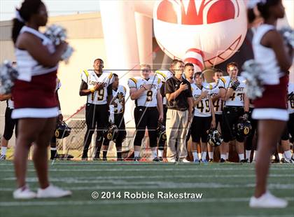 Thumbnail 1 in Garland @ Mesquite photogallery.