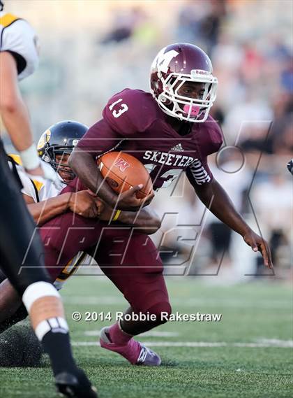 Thumbnail 3 in Garland @ Mesquite photogallery.
