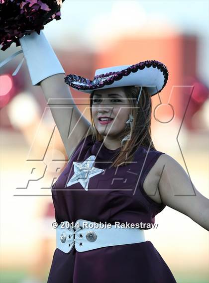 Thumbnail 1 in Garland @ Mesquite photogallery.