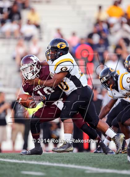 Thumbnail 3 in Garland @ Mesquite photogallery.