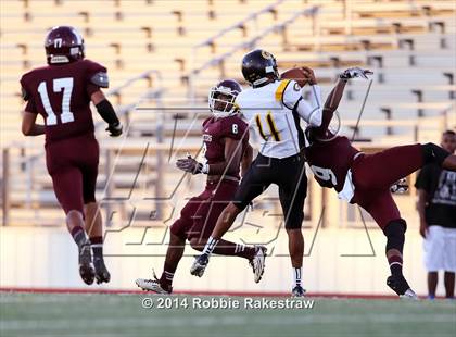 Thumbnail 1 in Garland @ Mesquite photogallery.