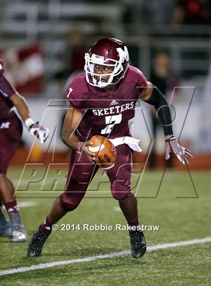 Thumbnail 3 in Garland @ Mesquite photogallery.