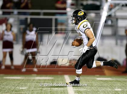 Thumbnail 3 in Garland @ Mesquite photogallery.