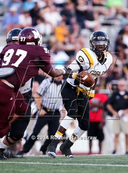 Thumbnail 1 in Garland @ Mesquite photogallery.