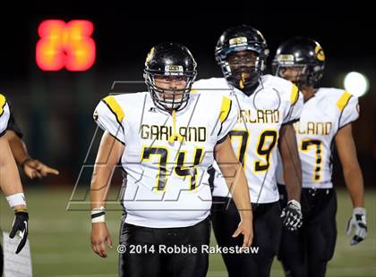 Thumbnail 1 in Garland @ Mesquite photogallery.